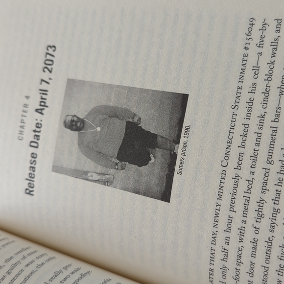 Bundle 3 and Save Autobiography Citizen Law Book - Picture 4 of 6